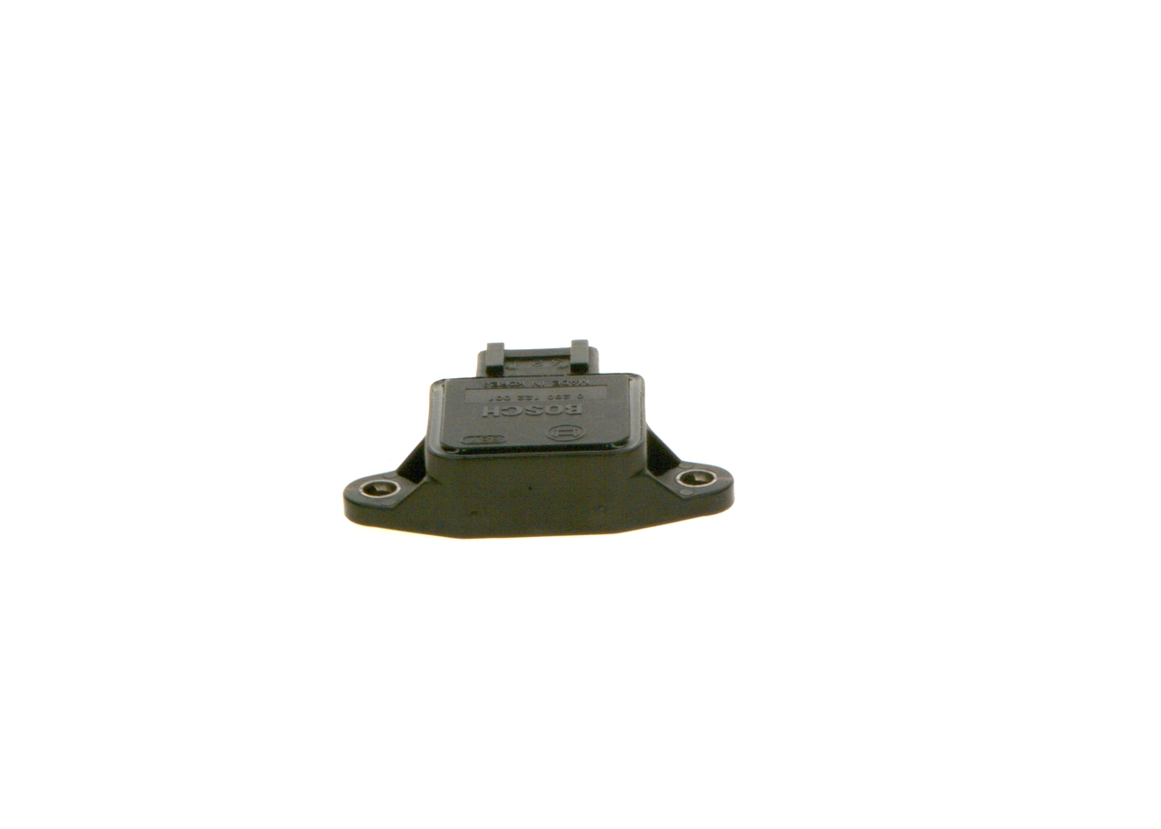 Senzor pozitie clapeta acceleratie