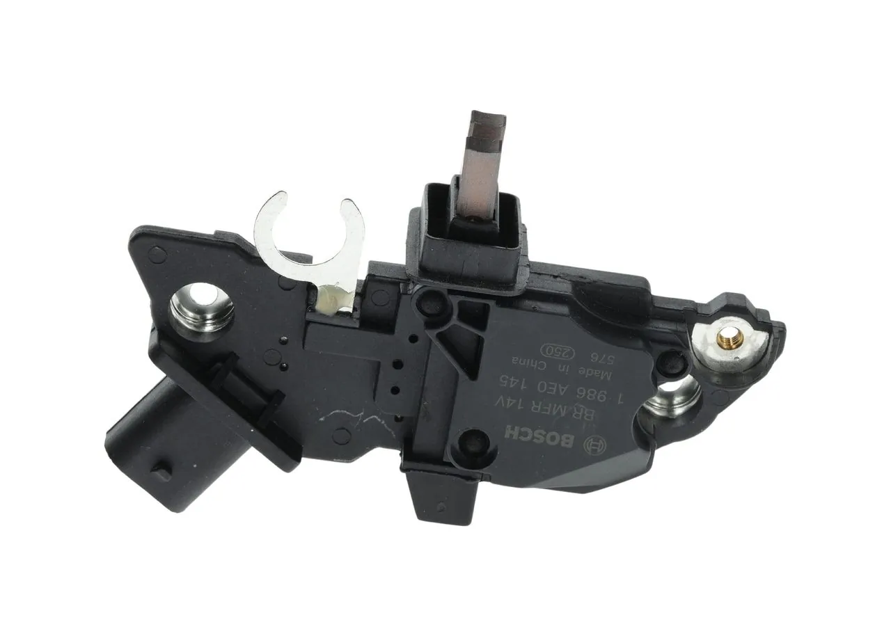 Regulator alternator