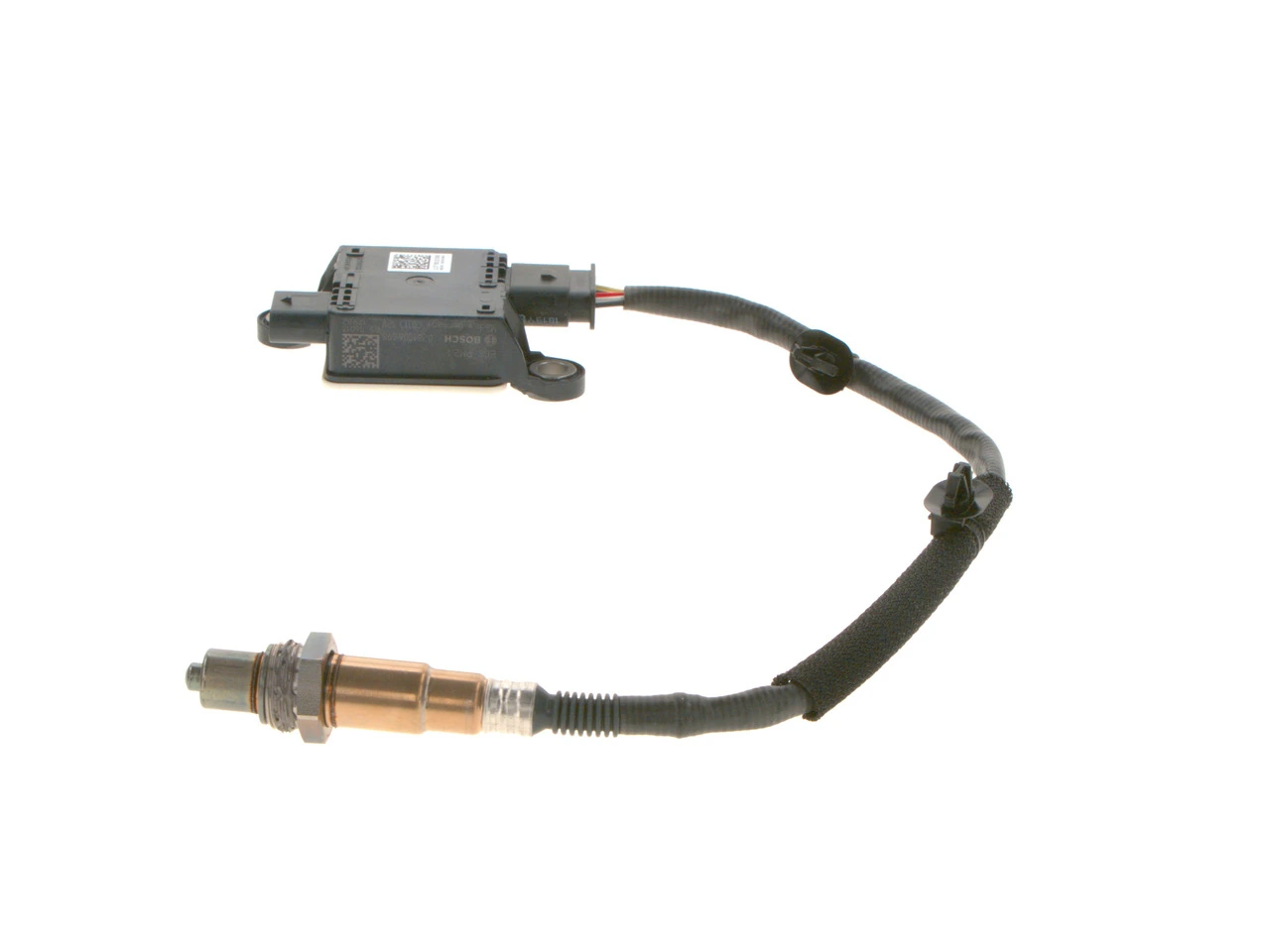 Senzor particule