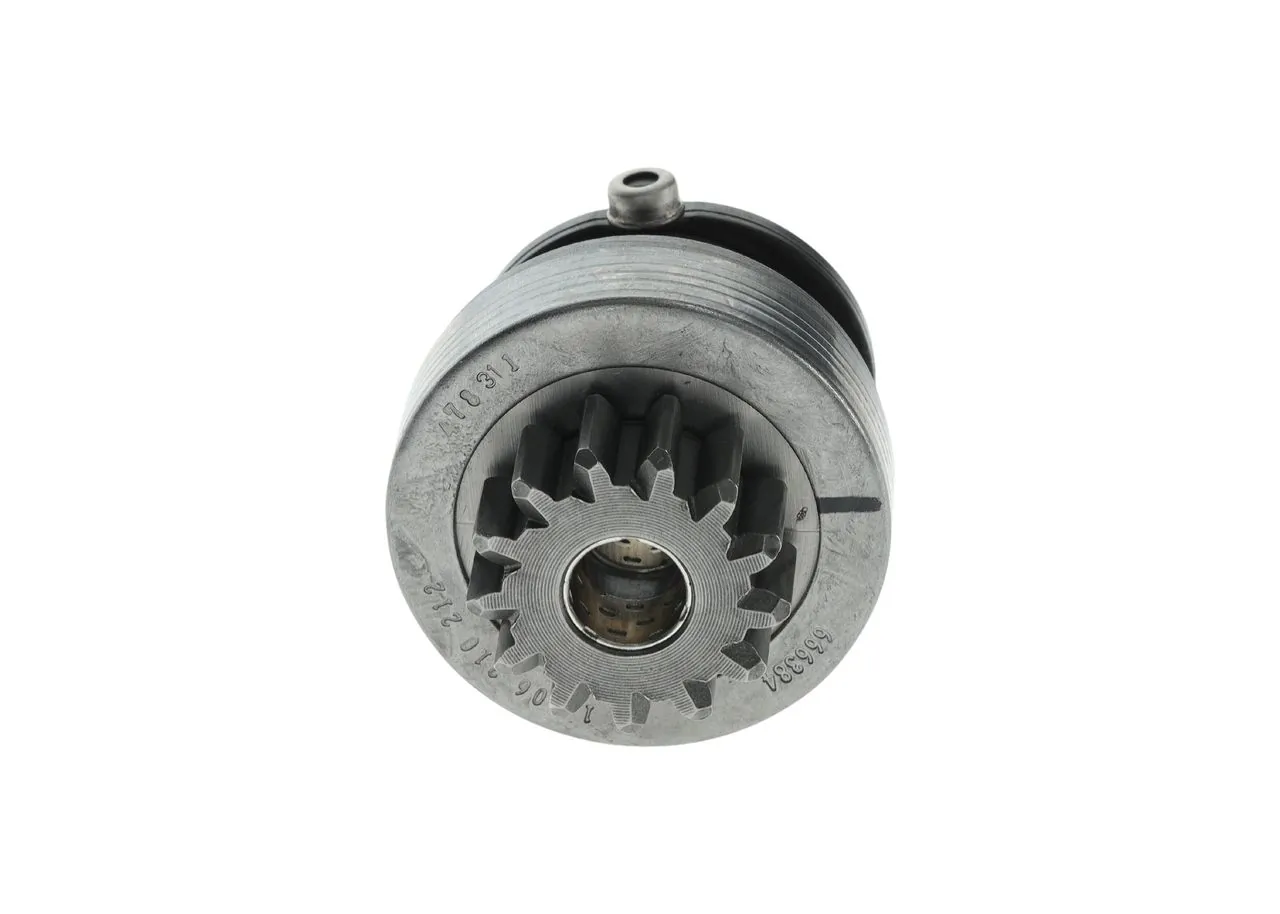 Cuplaj unisens electromotor