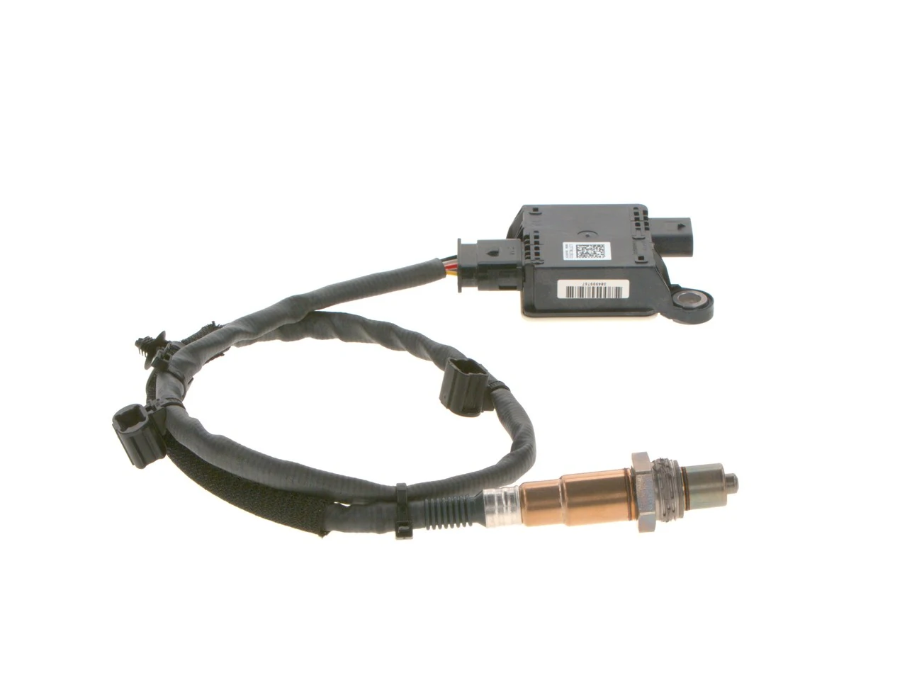 Senzor particule