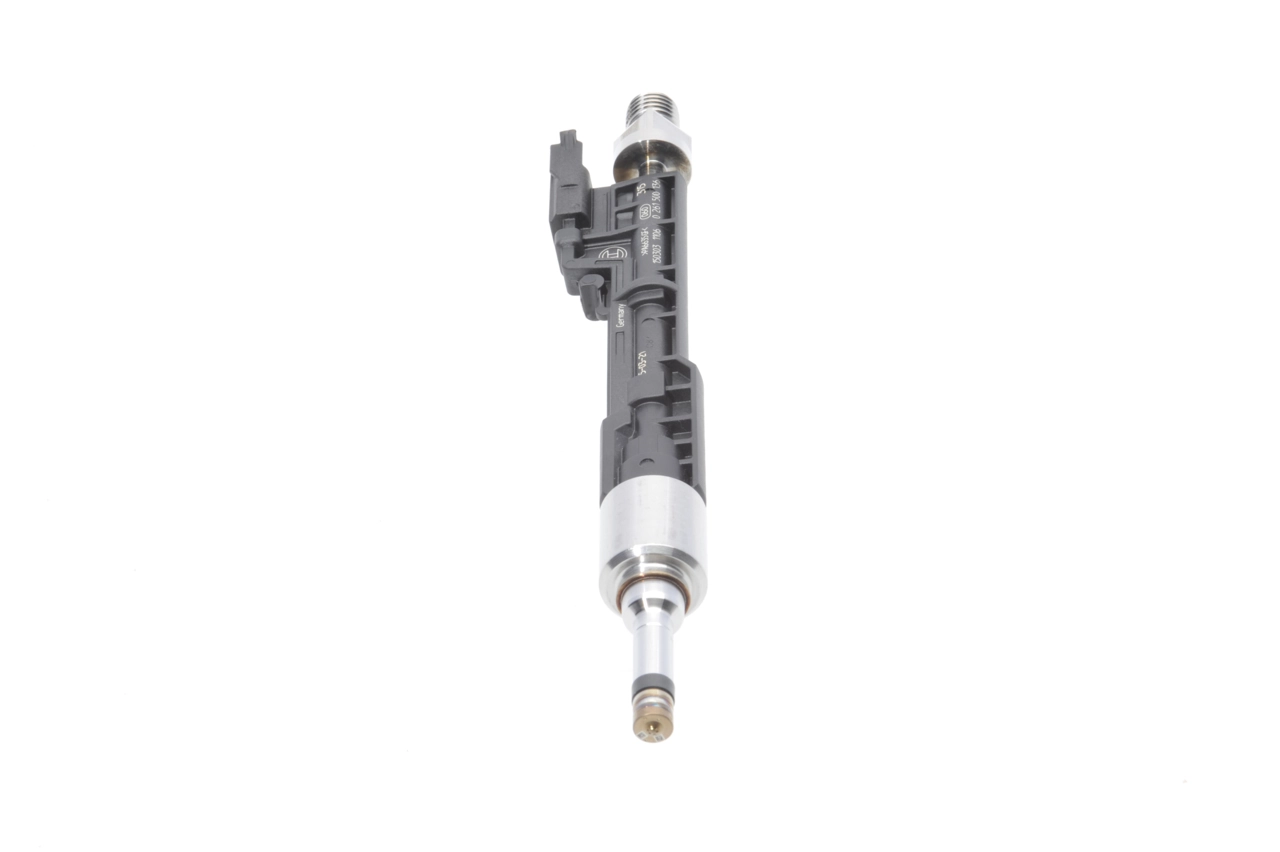 Injector