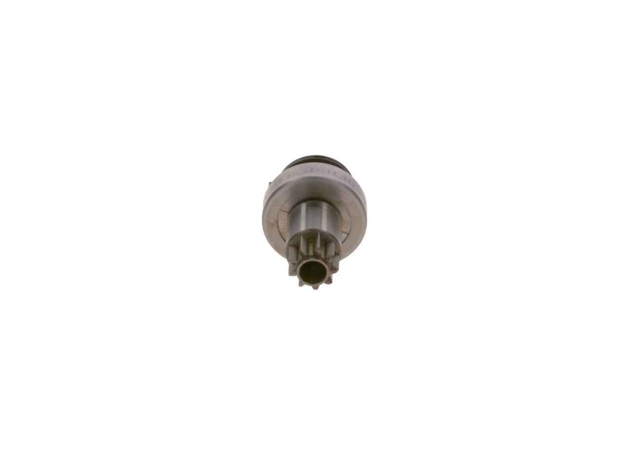 Cuplaj unisens electromotor