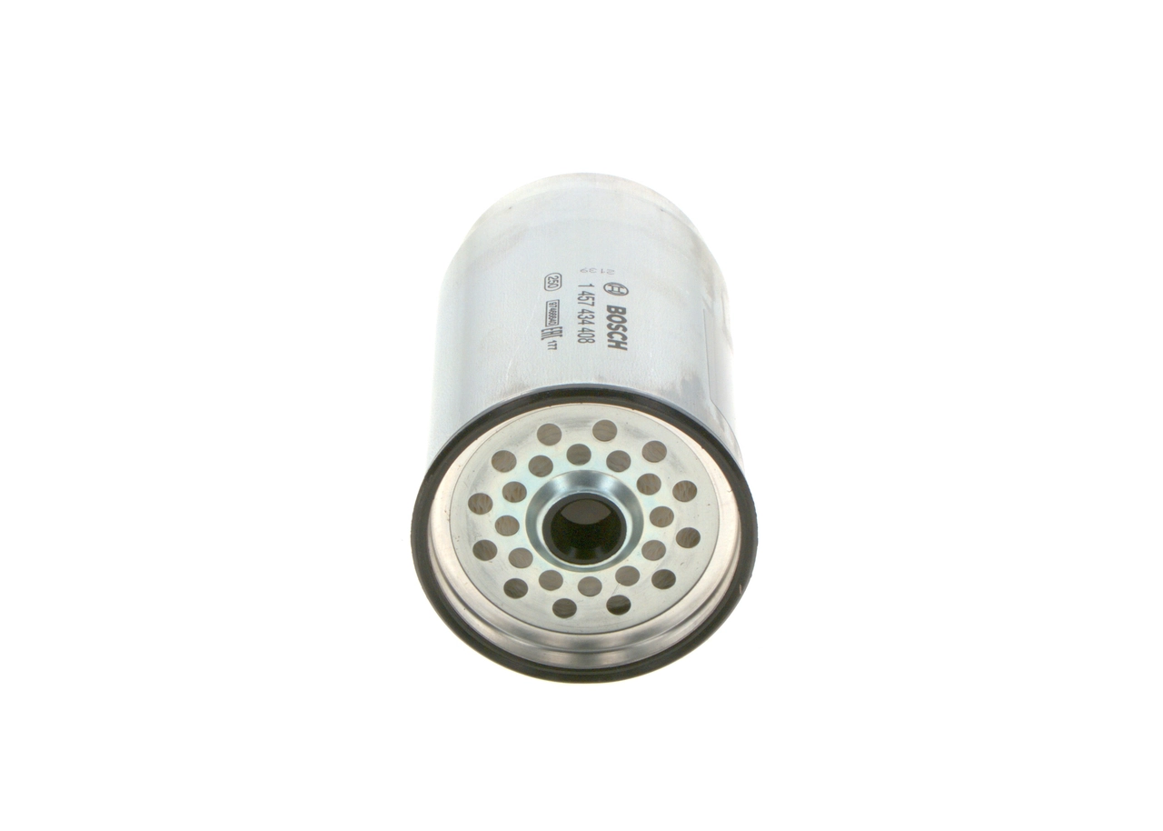 Filtru combustibil