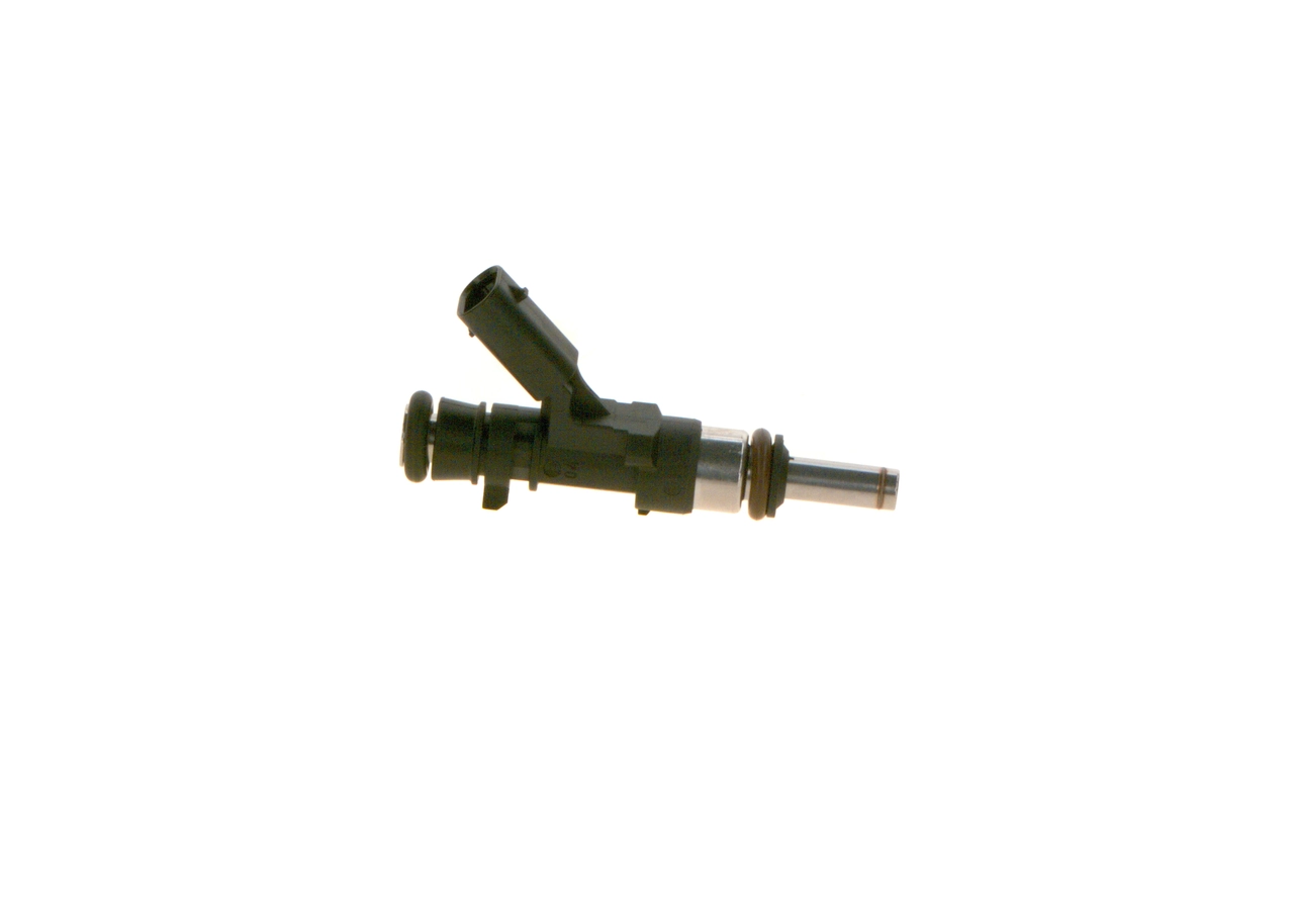 Injector