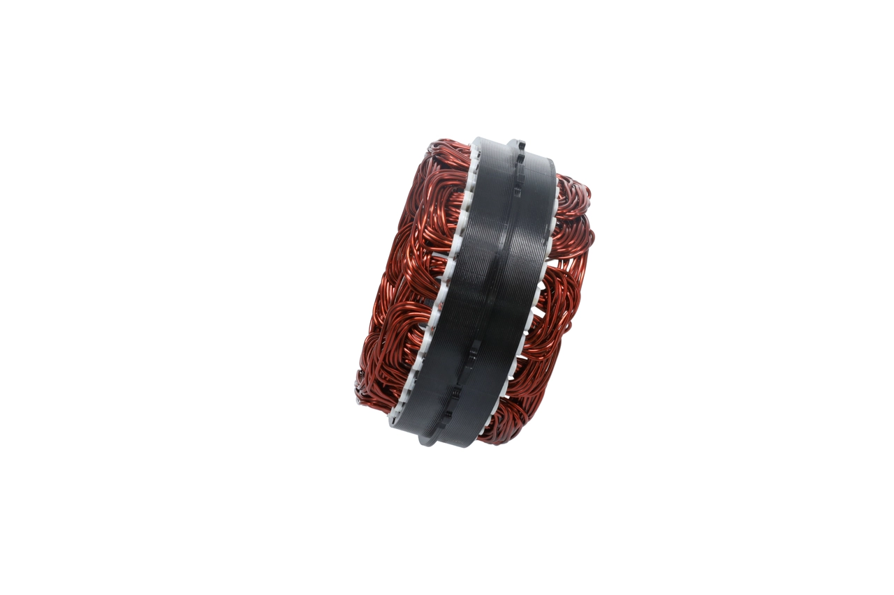 Stator generator