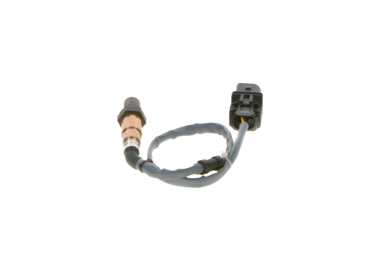 Sonda lambda