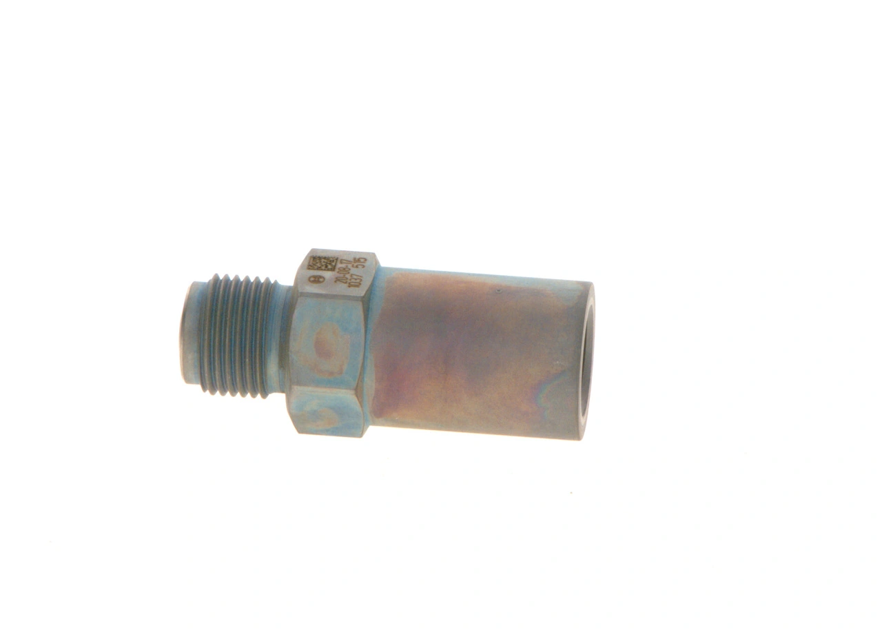 Supapa limitare presiune sistem common-rail