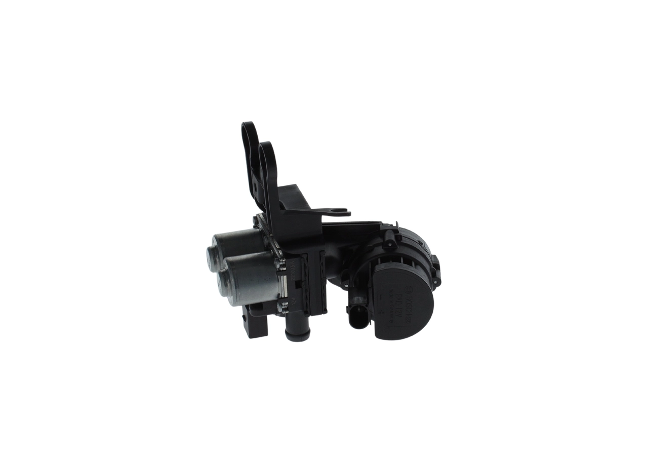 Supapa control agent frigorific