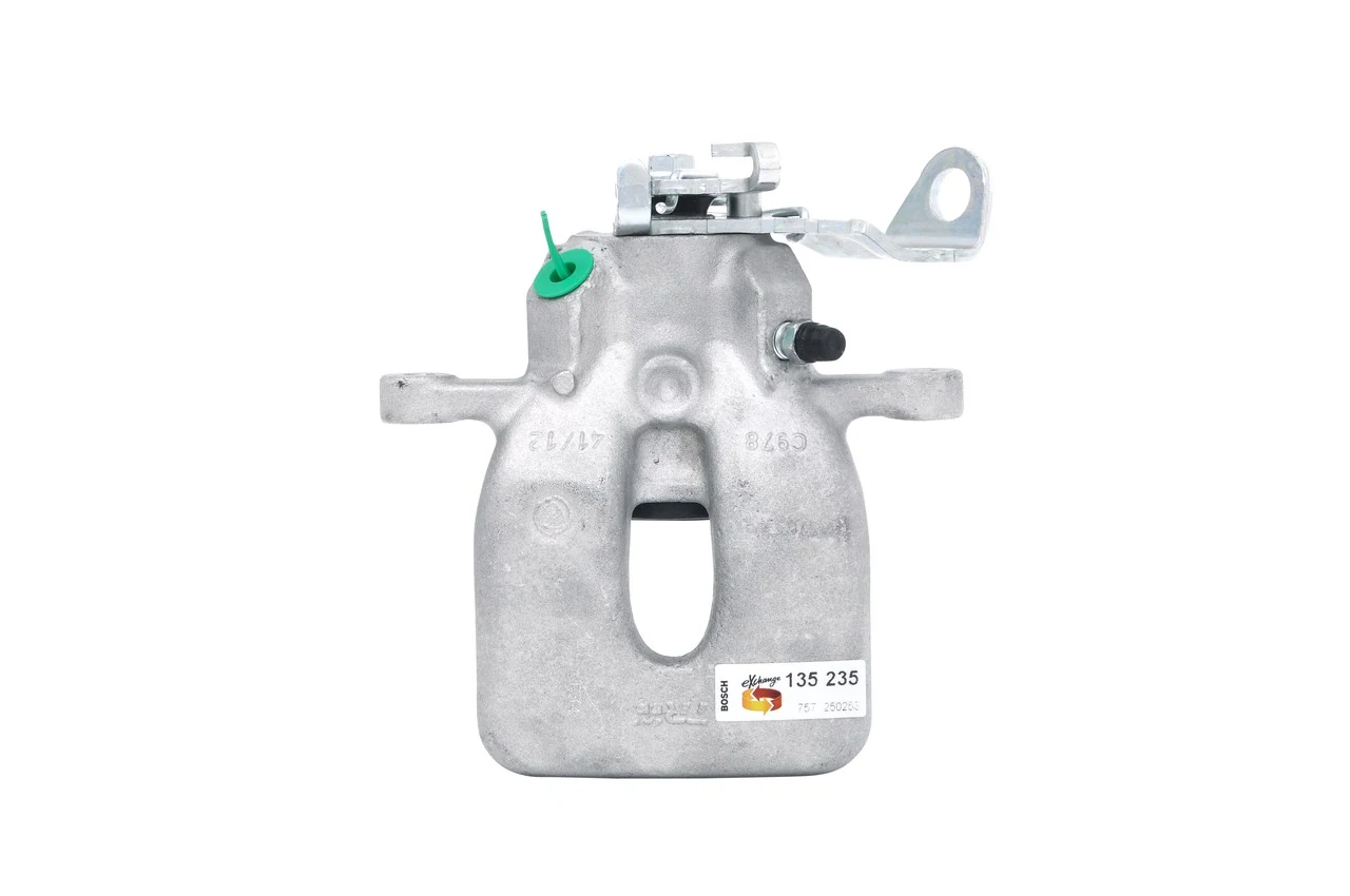 Etrier frana