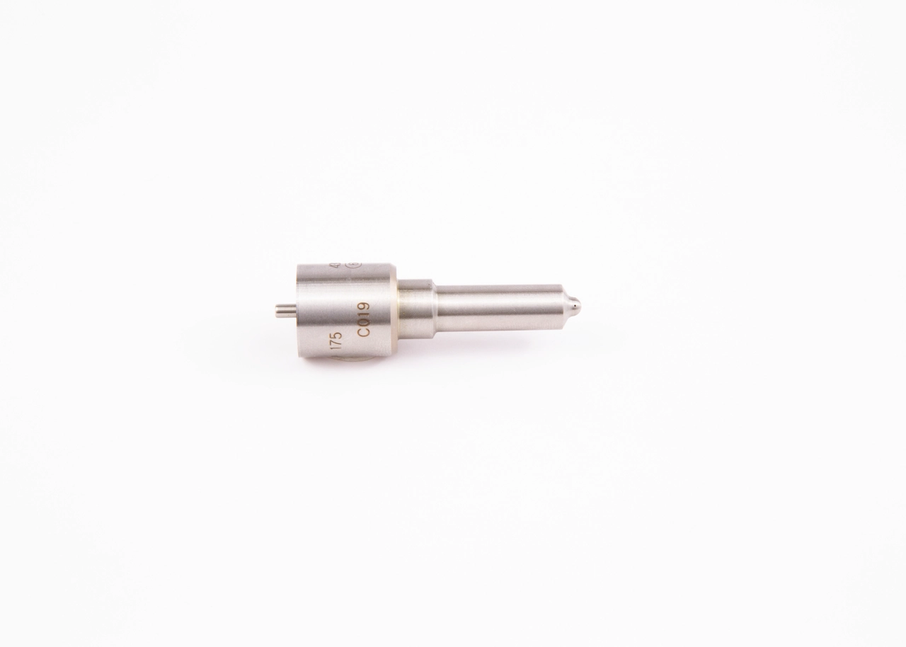 Injector