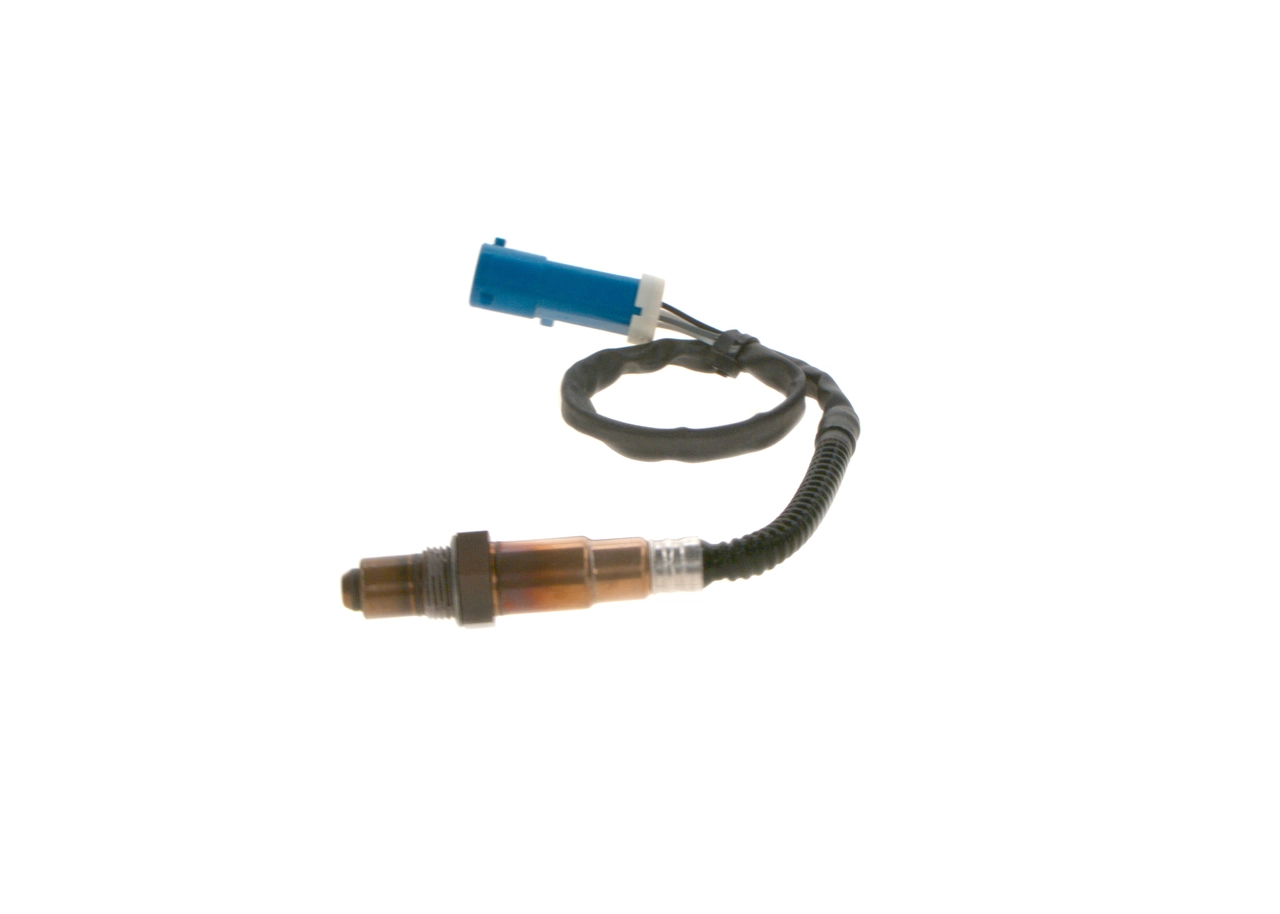 Sonda lambda