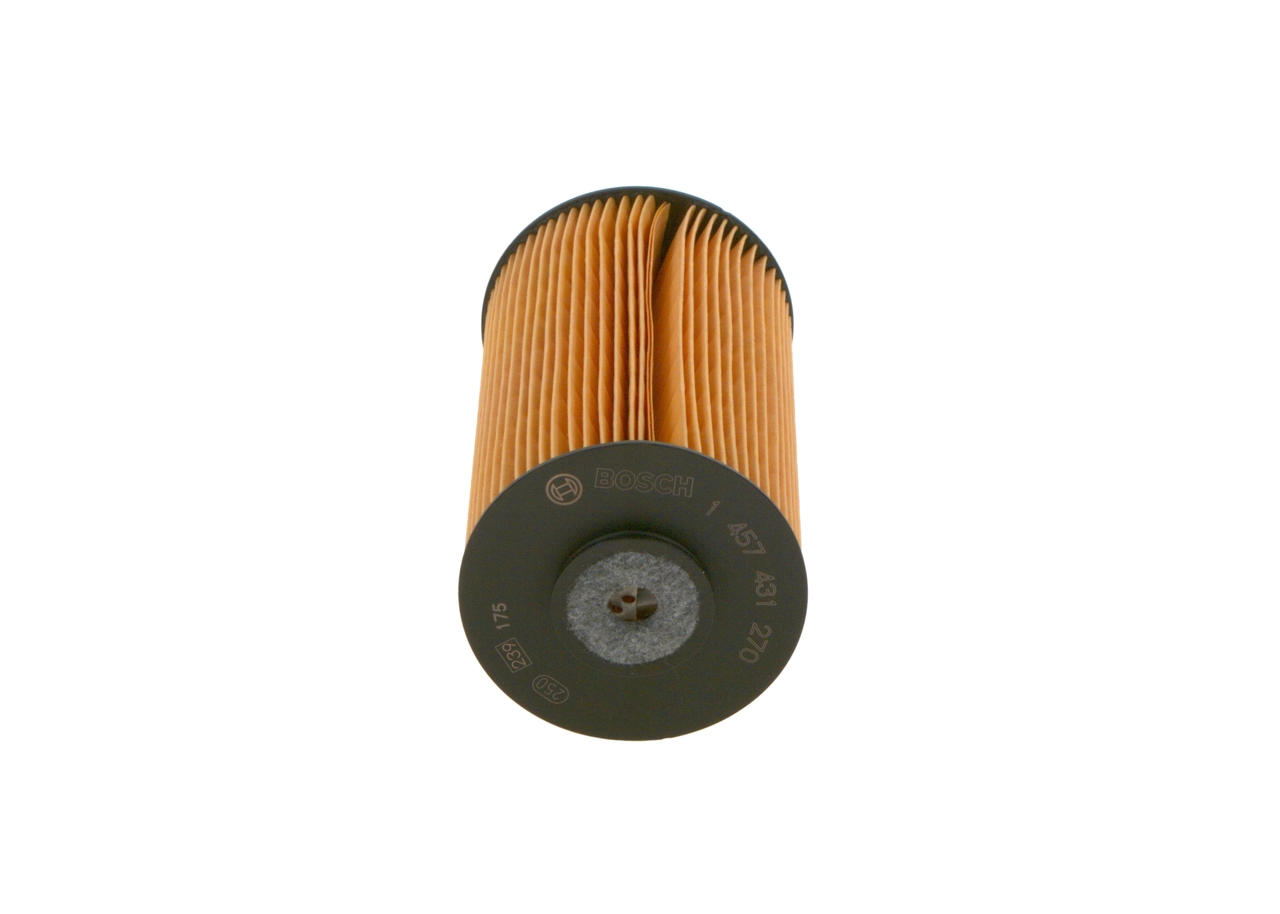 Filtru combustibil