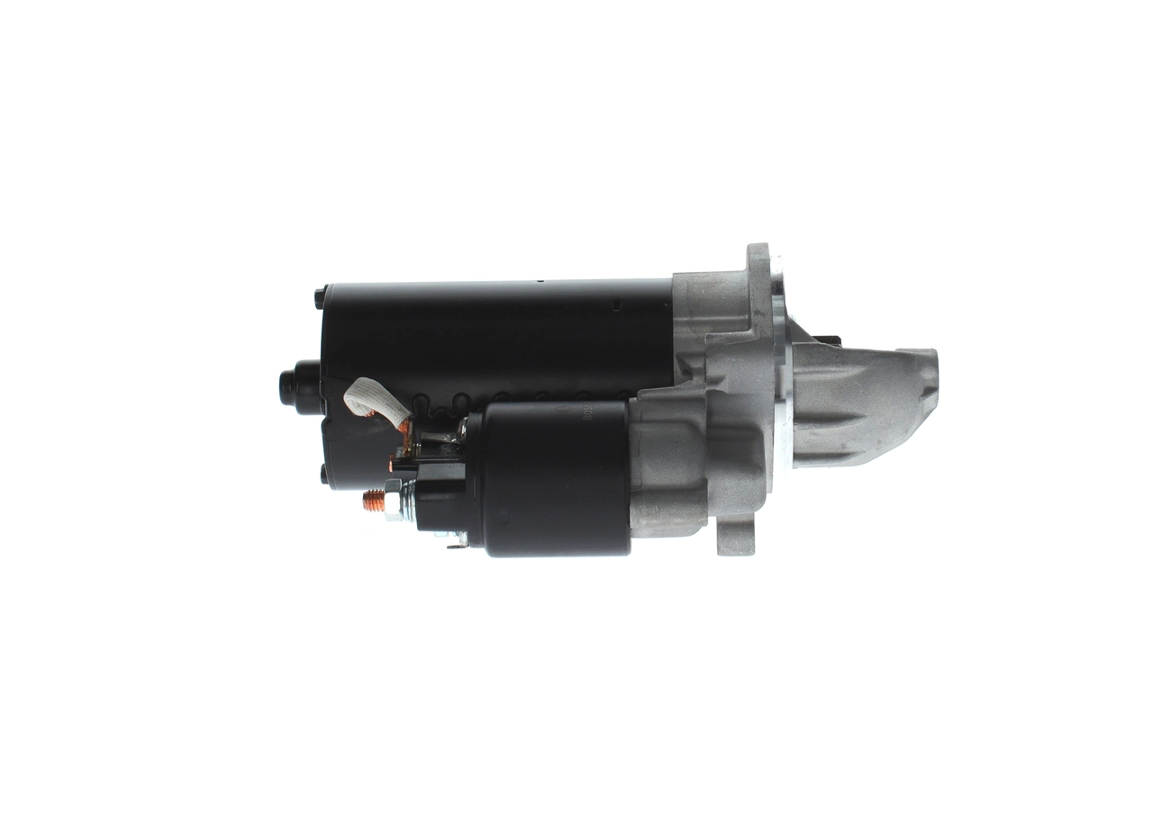 Electromotor