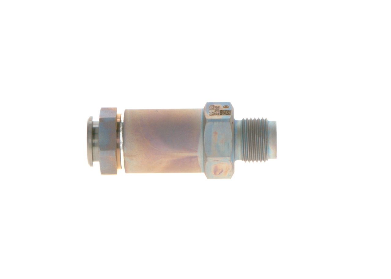 Supapa limitare presiune sistem common-rail