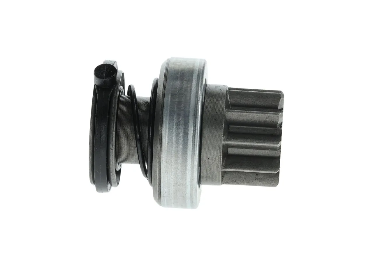 Cuplaj unisens electromotor