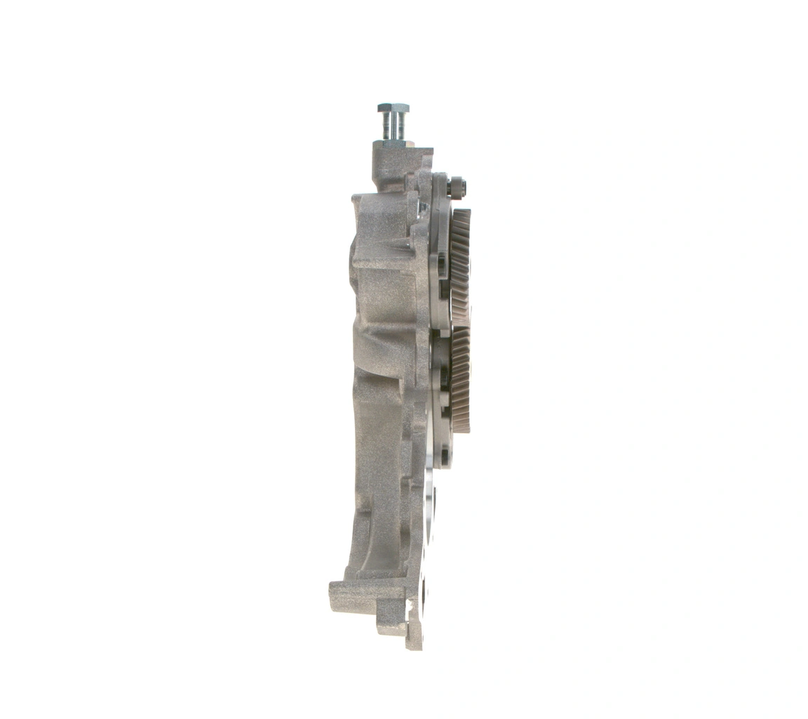 Pompa vacuum sistem de franare