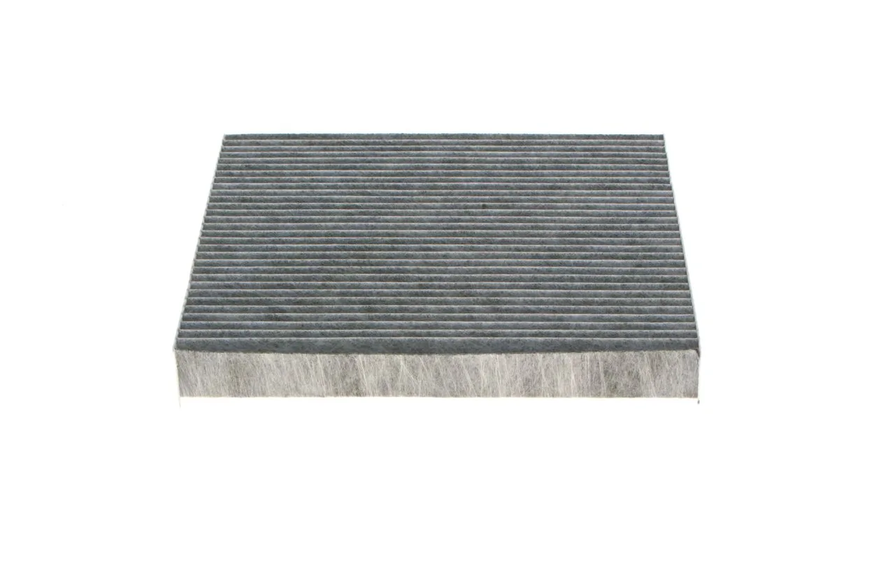 Filtru, aer habitaclu