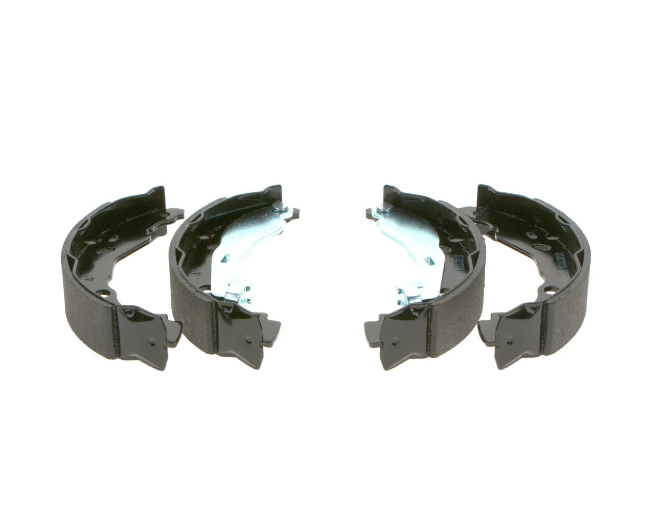 Set saboti frana