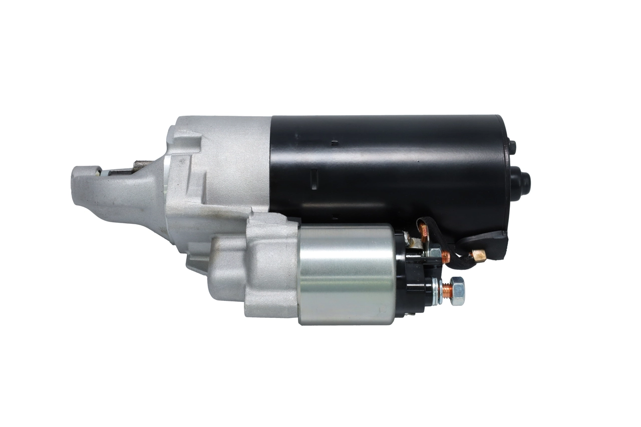 Electromotor