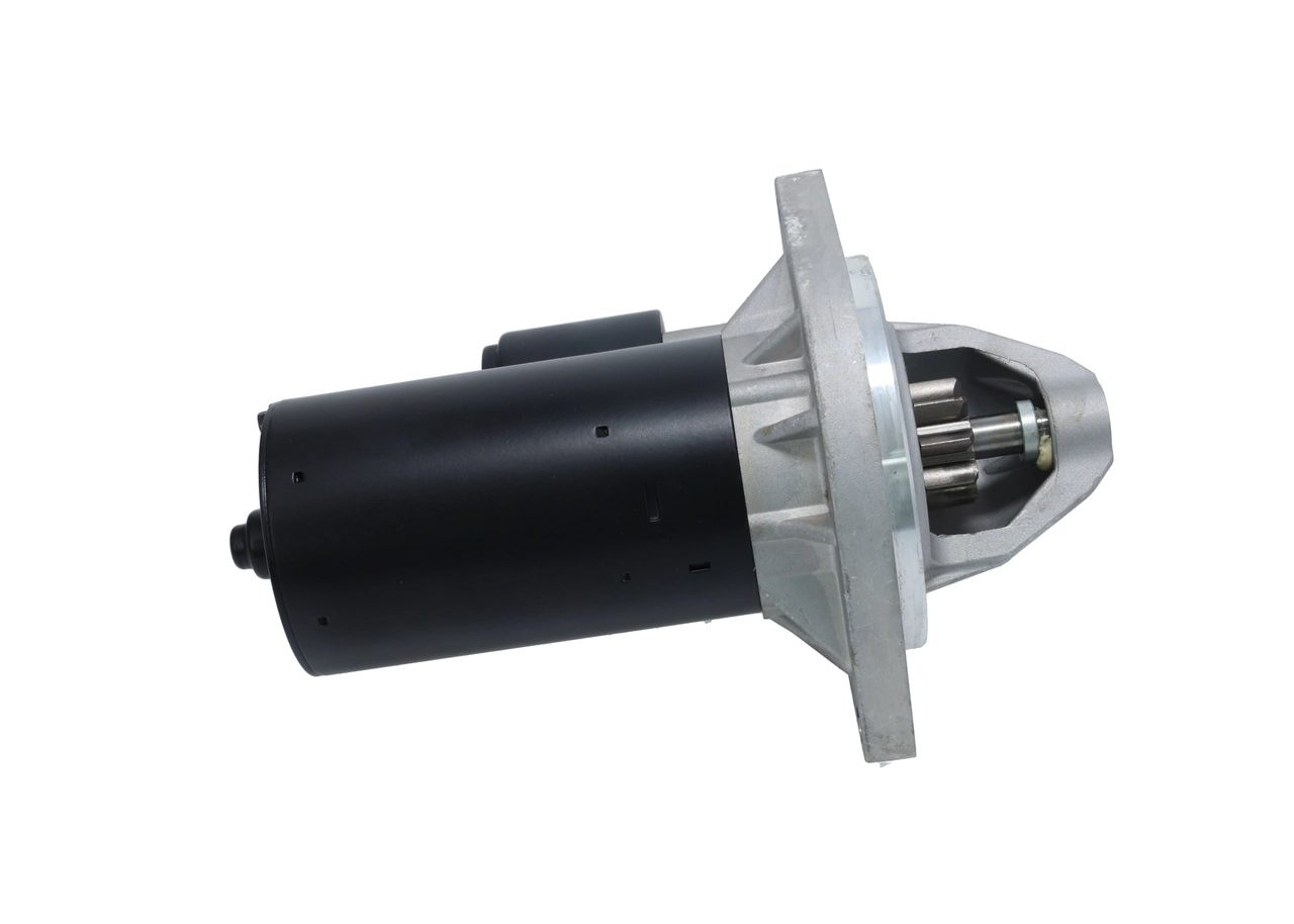 Electromotor