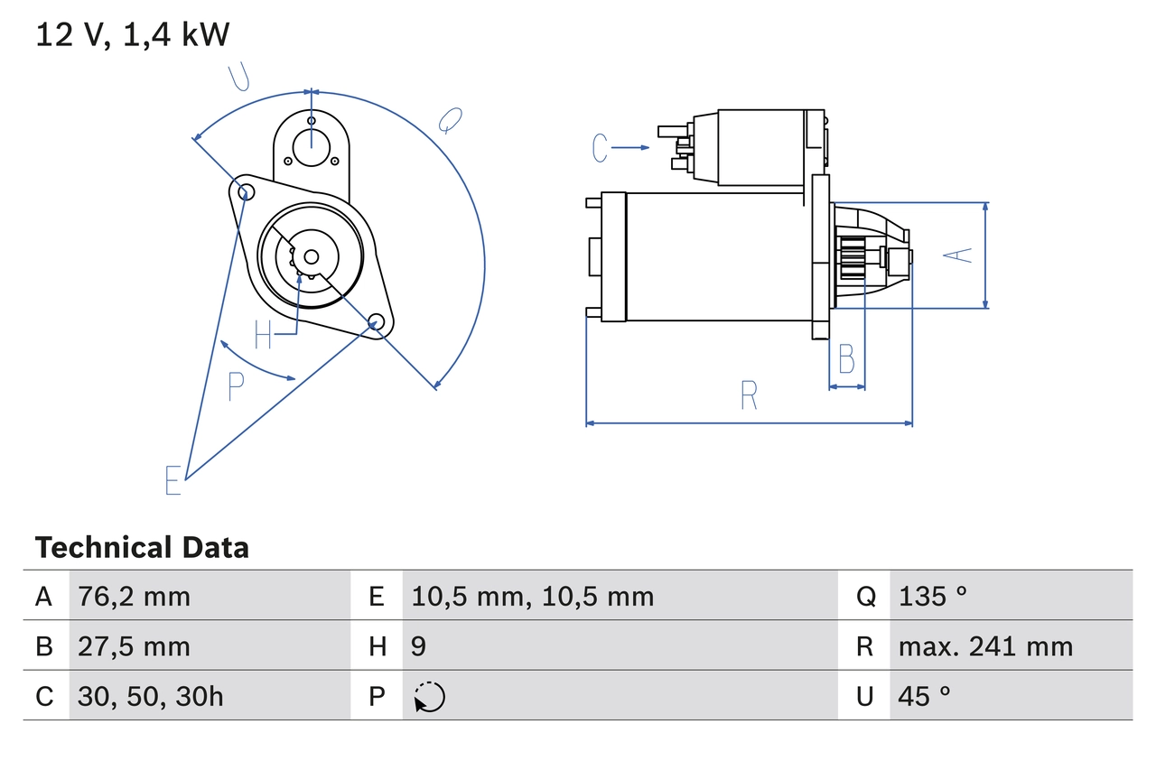 Electromotor