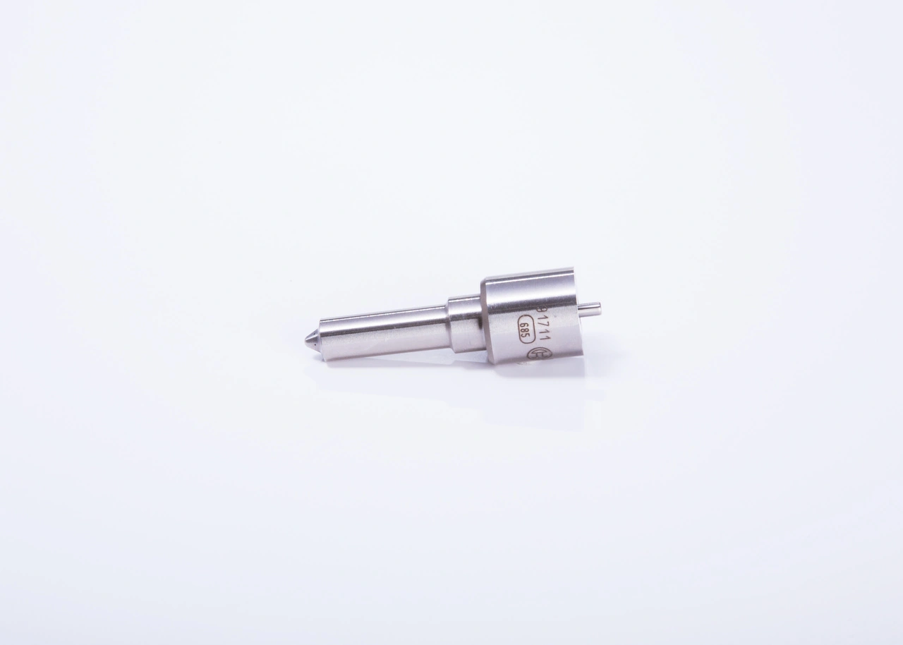 Injector