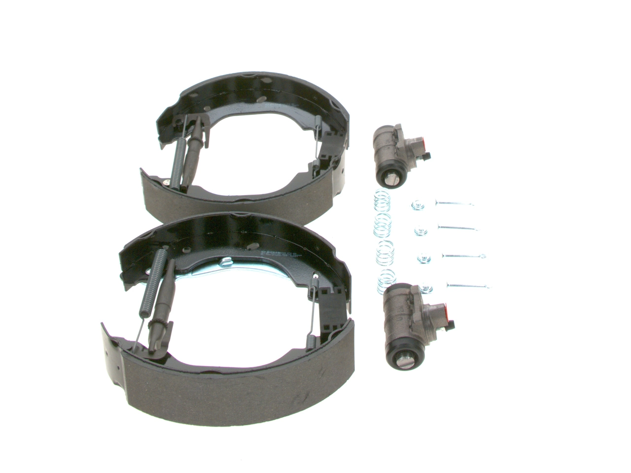 Set saboti frana