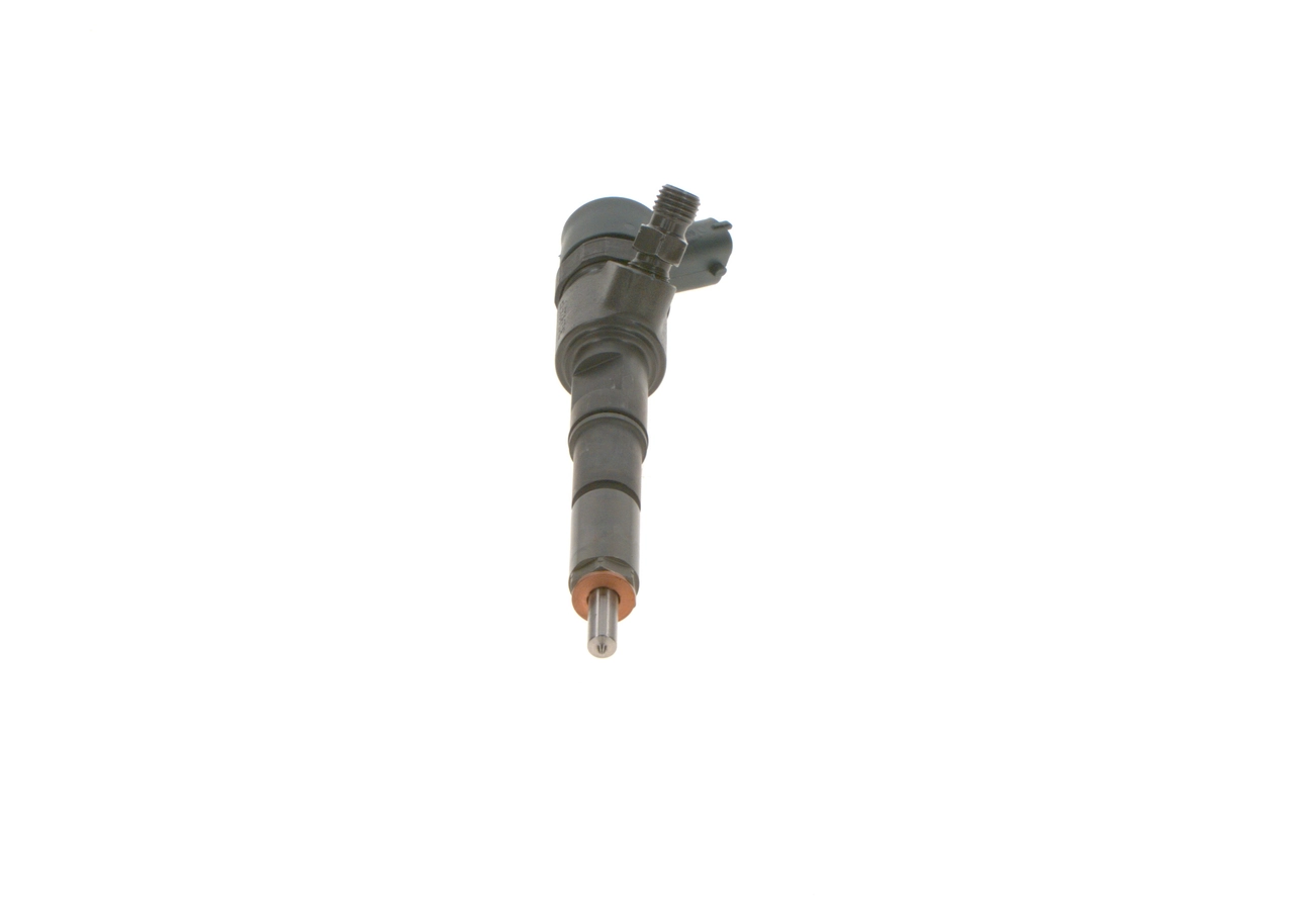 Injector