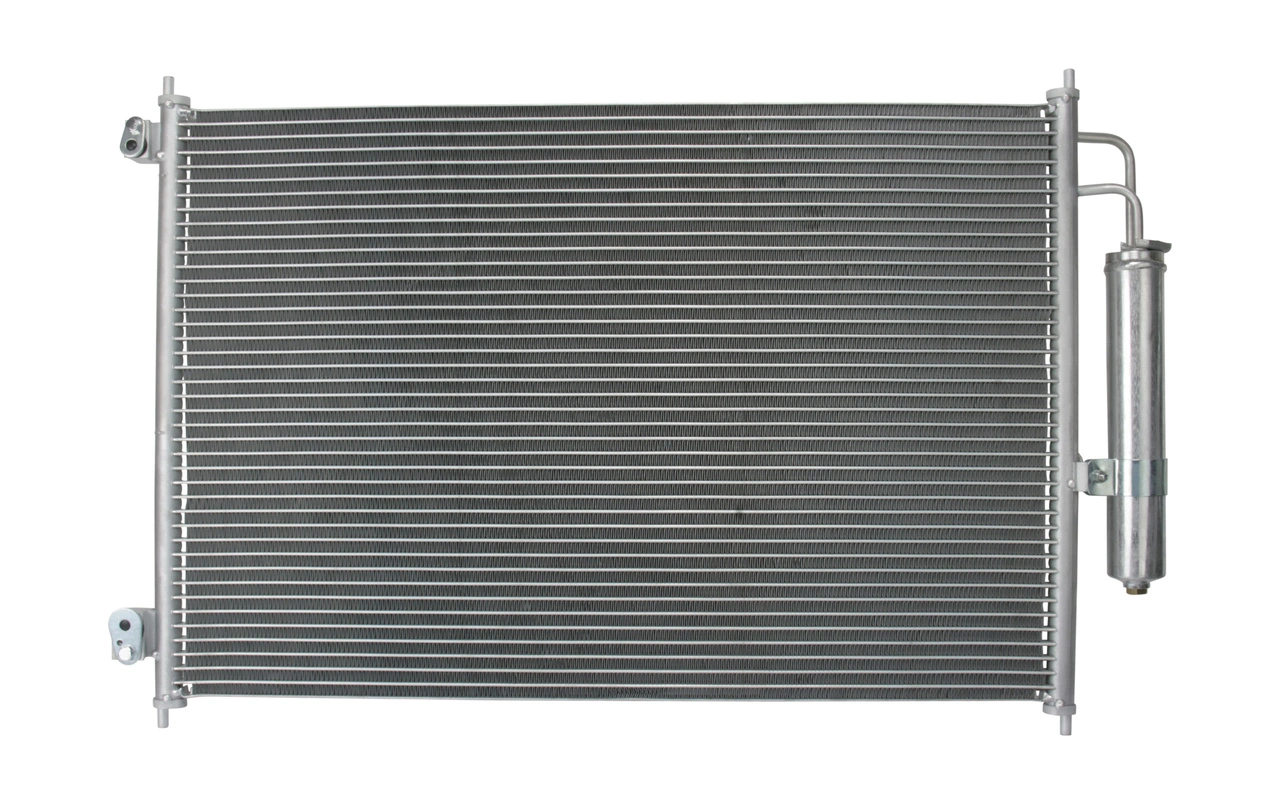 Radiator climatizare