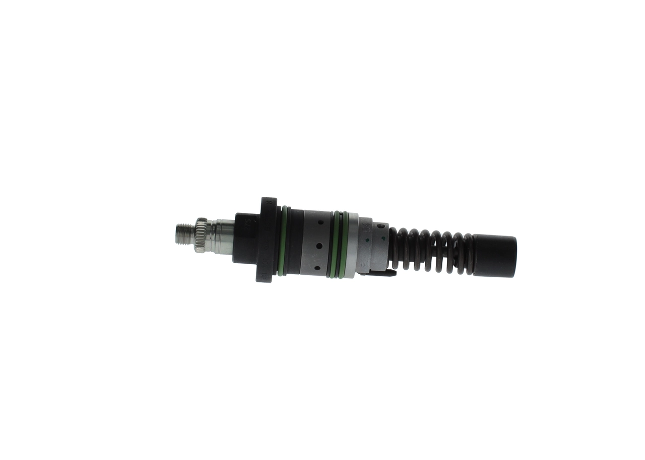 Pompa de injectie