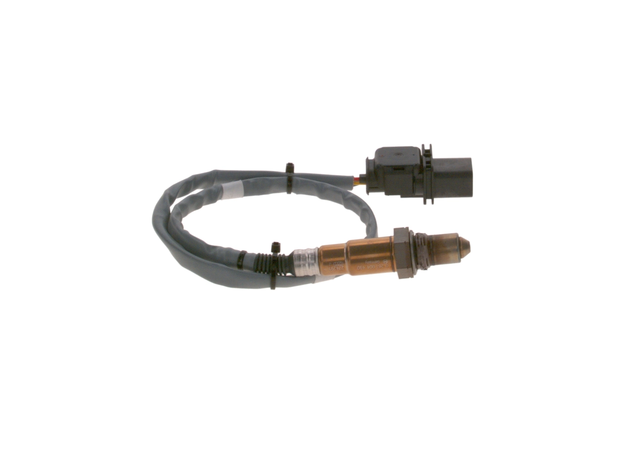 Sonda lambda
