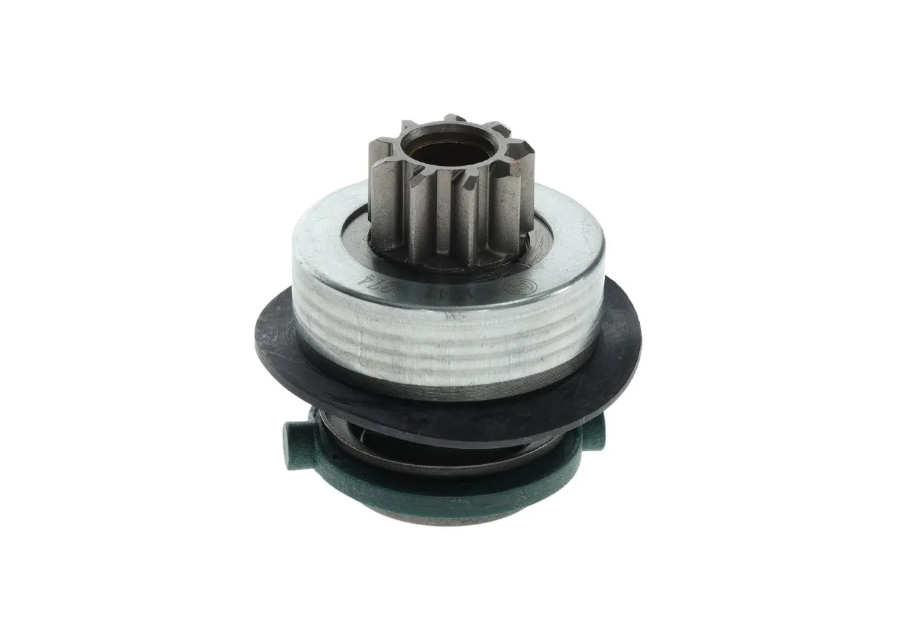Cuplaj unisens electromotor