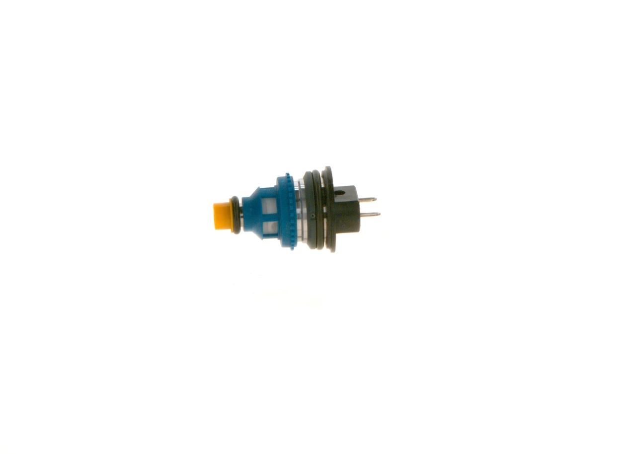 Injector