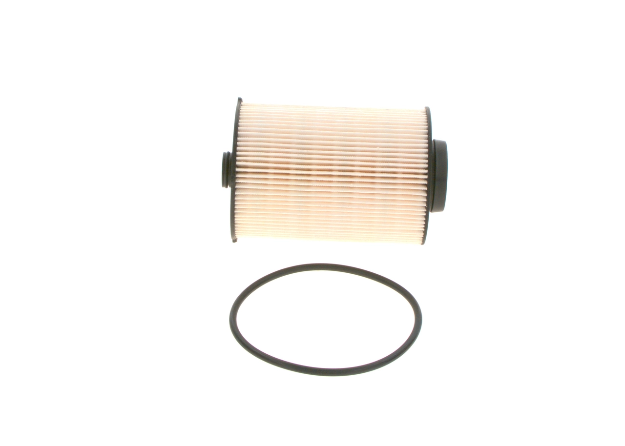 Filtru combustibil
