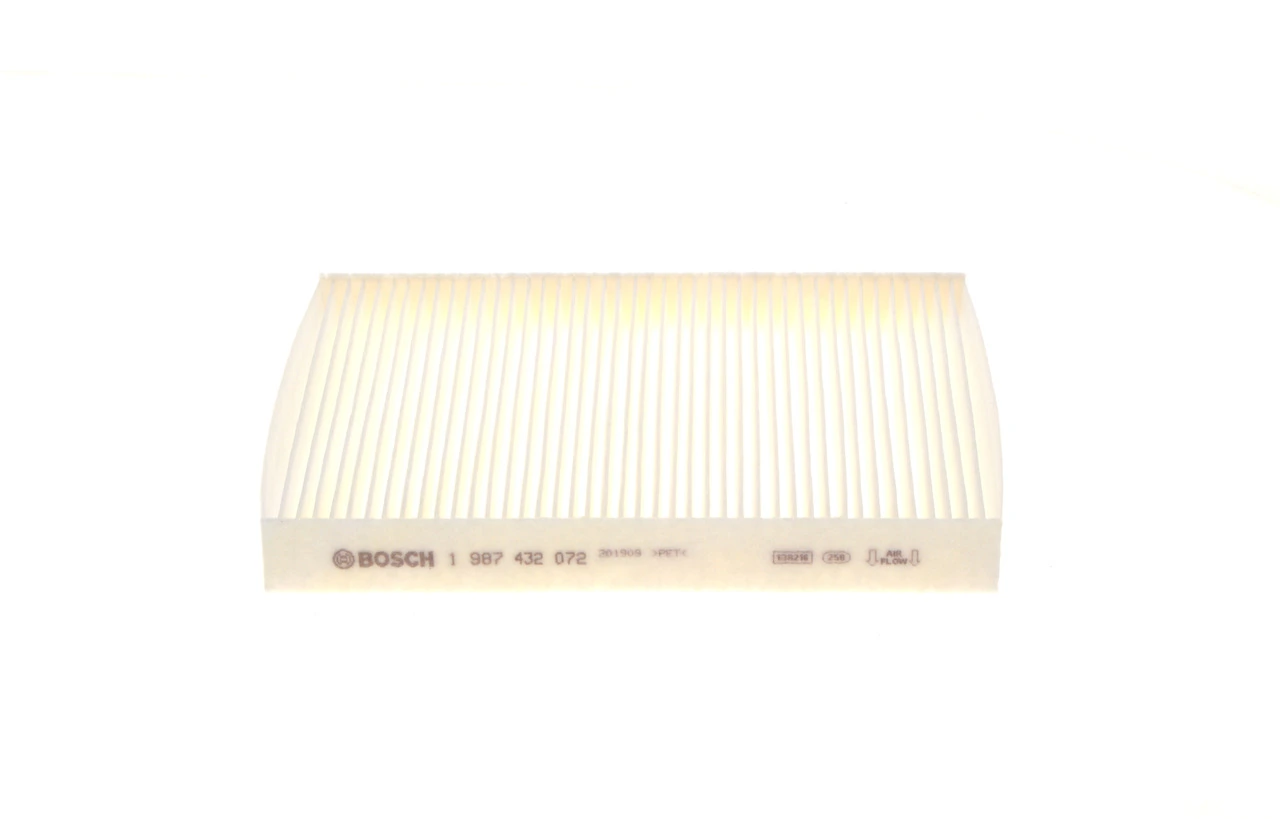 Filtru aer habitaclu