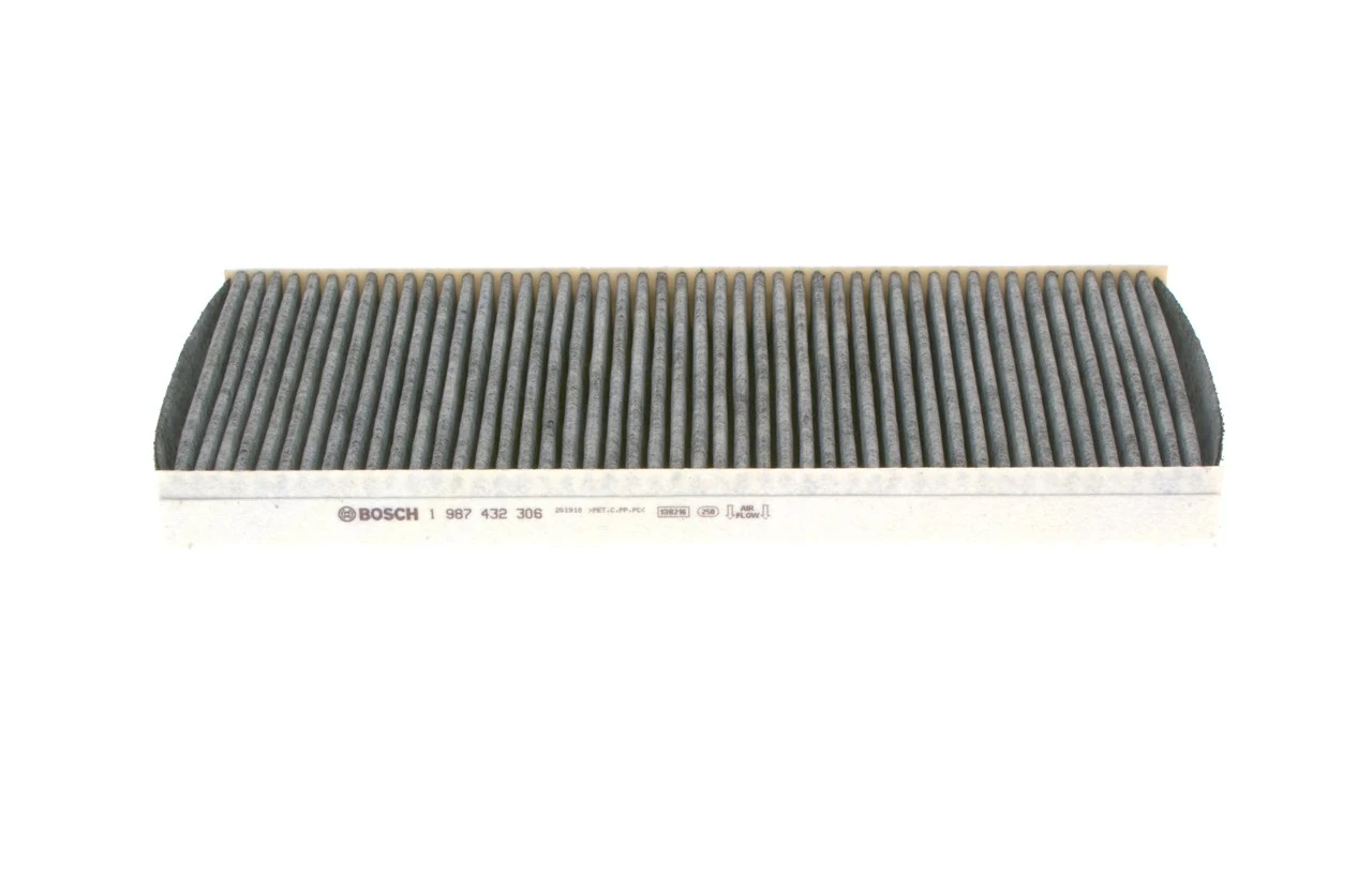 Filtru aer habitaclu
