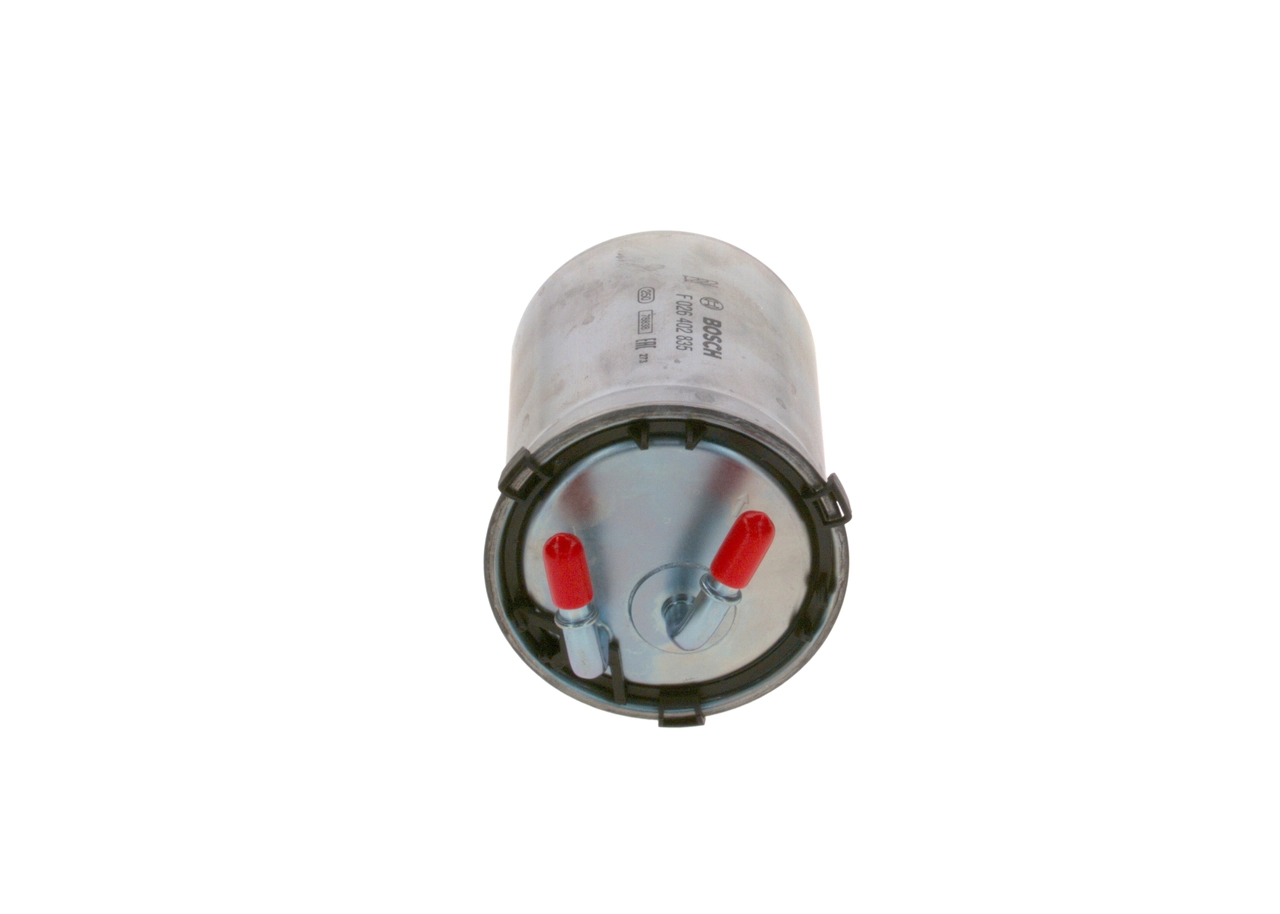 Filtru combustibil