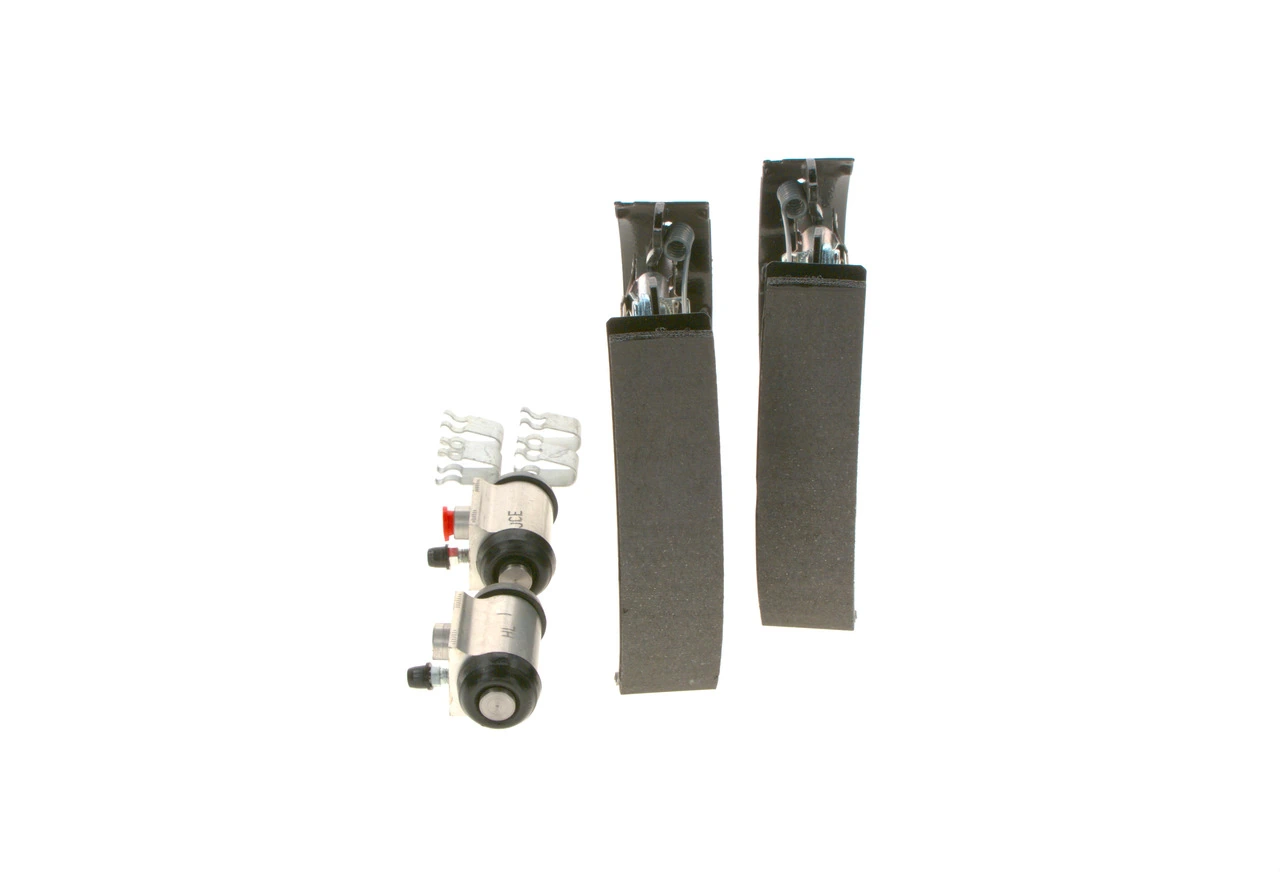 Set saboti frana