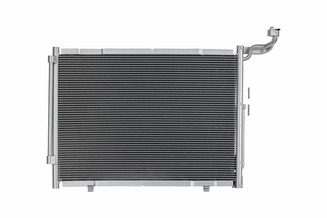 Radiator climatizare