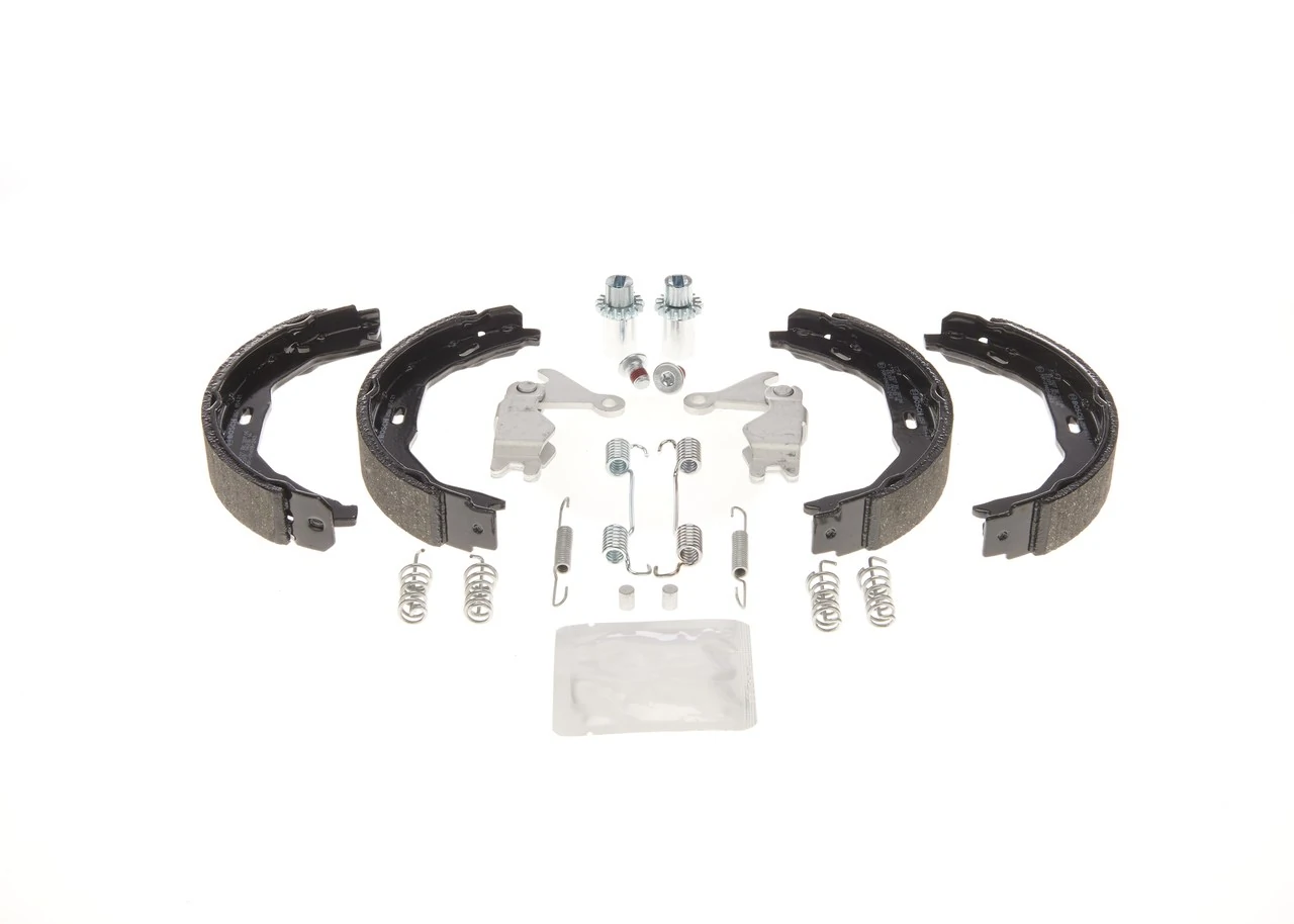 Set saboti frana