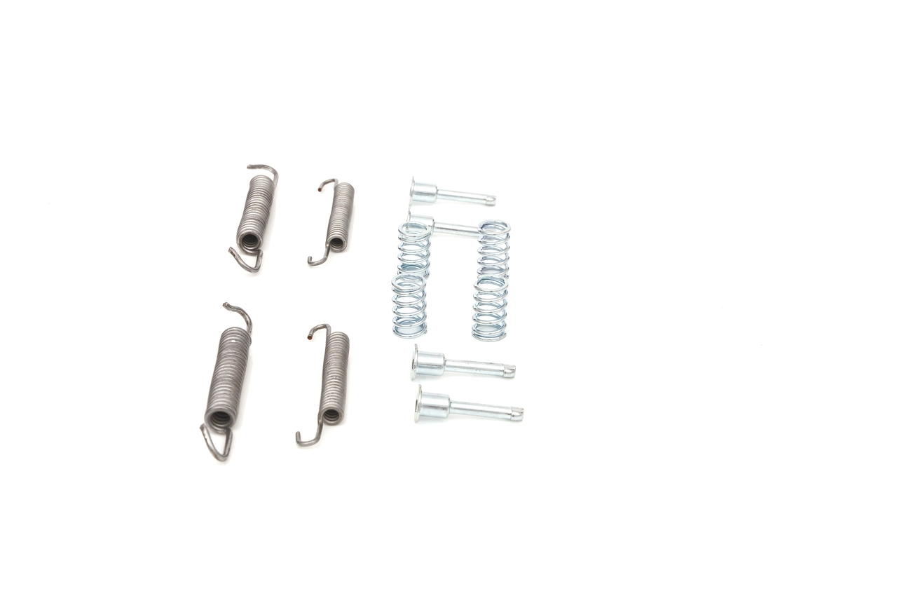 Set accesorii saboti frana