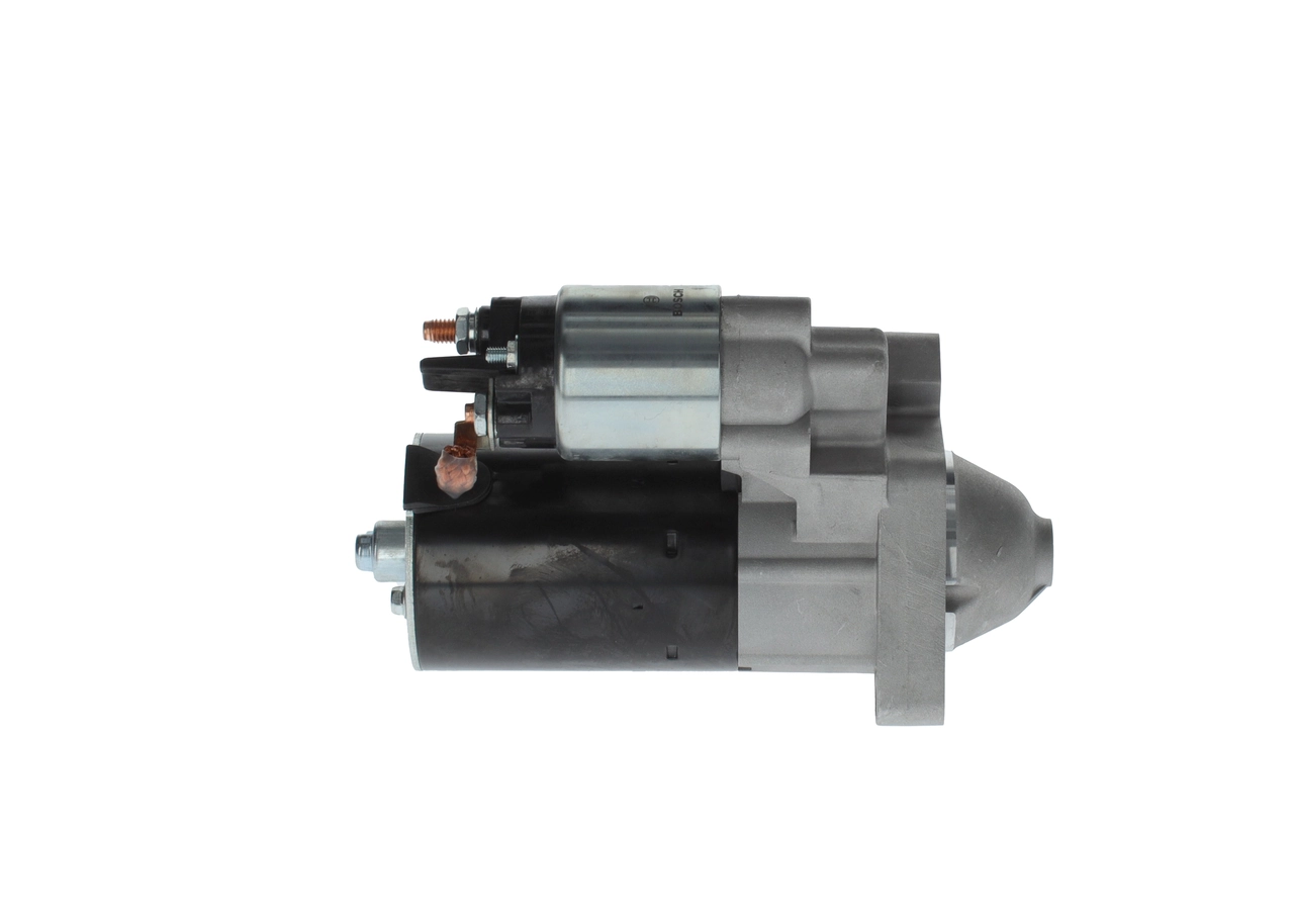 Electromotor