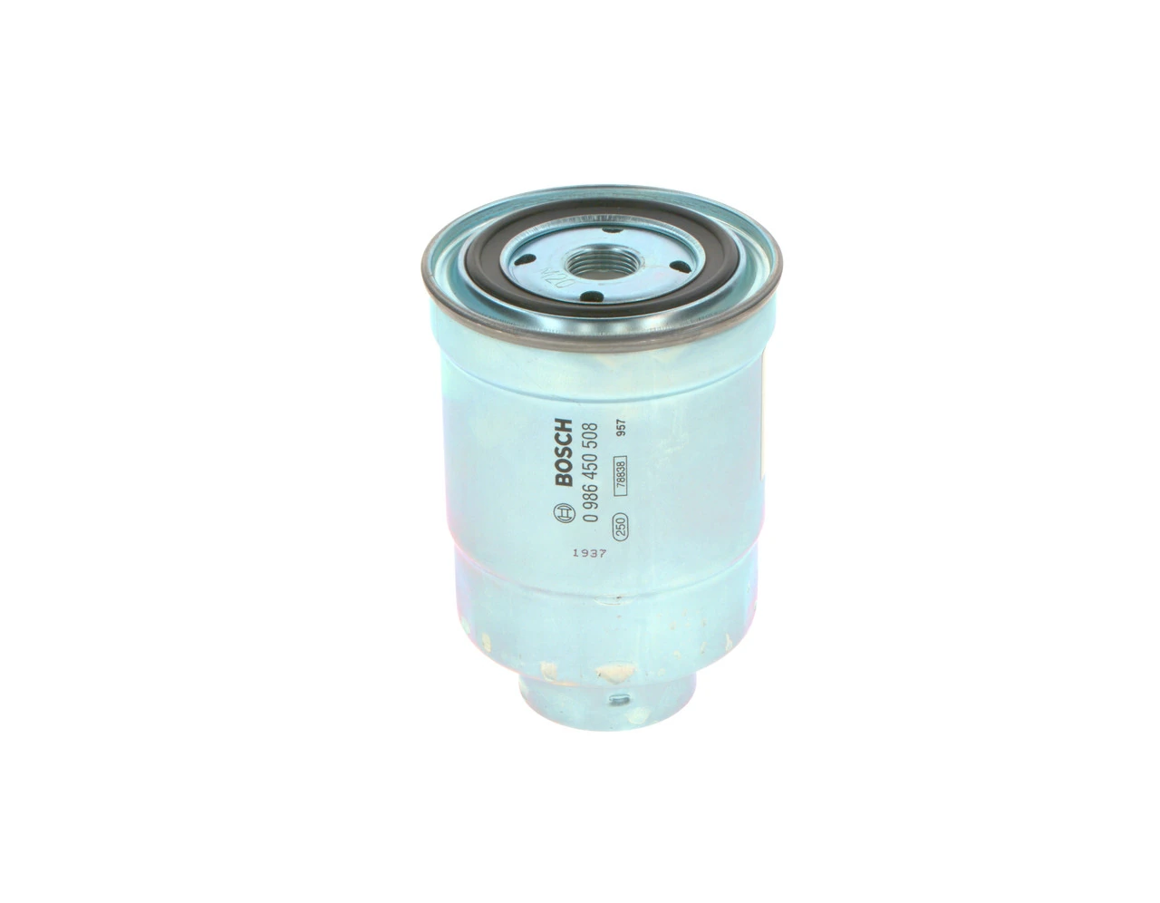 Filtru combustibil