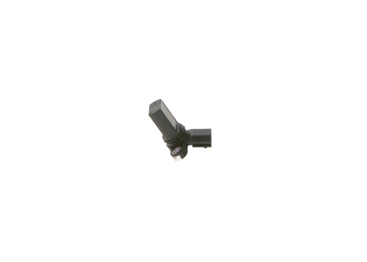 Senzor impulsuri arbore cotit