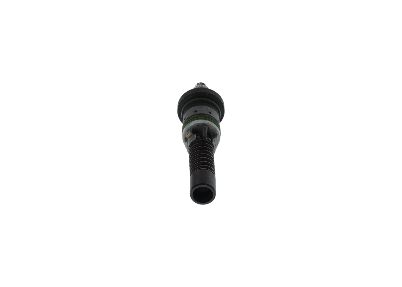 Pompa de injectie