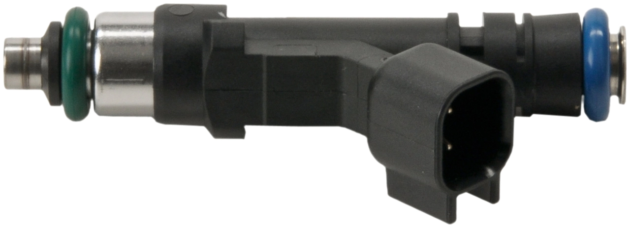 Injector