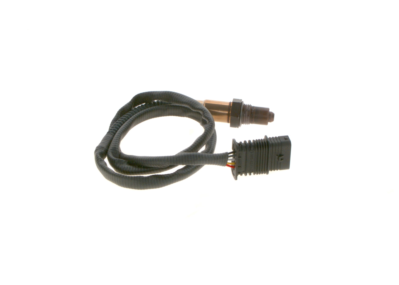 Sonda lambda