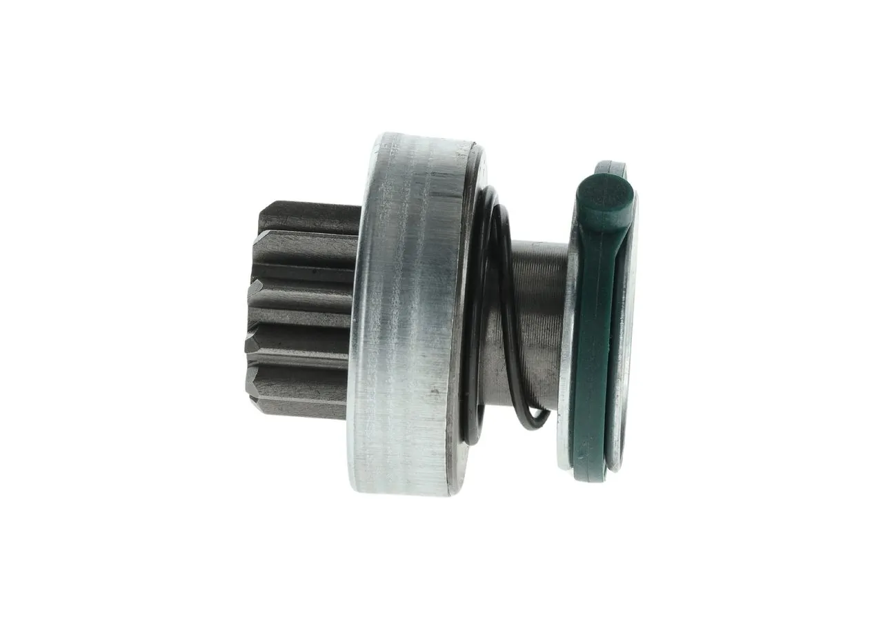Cuplaj unisens electromotor