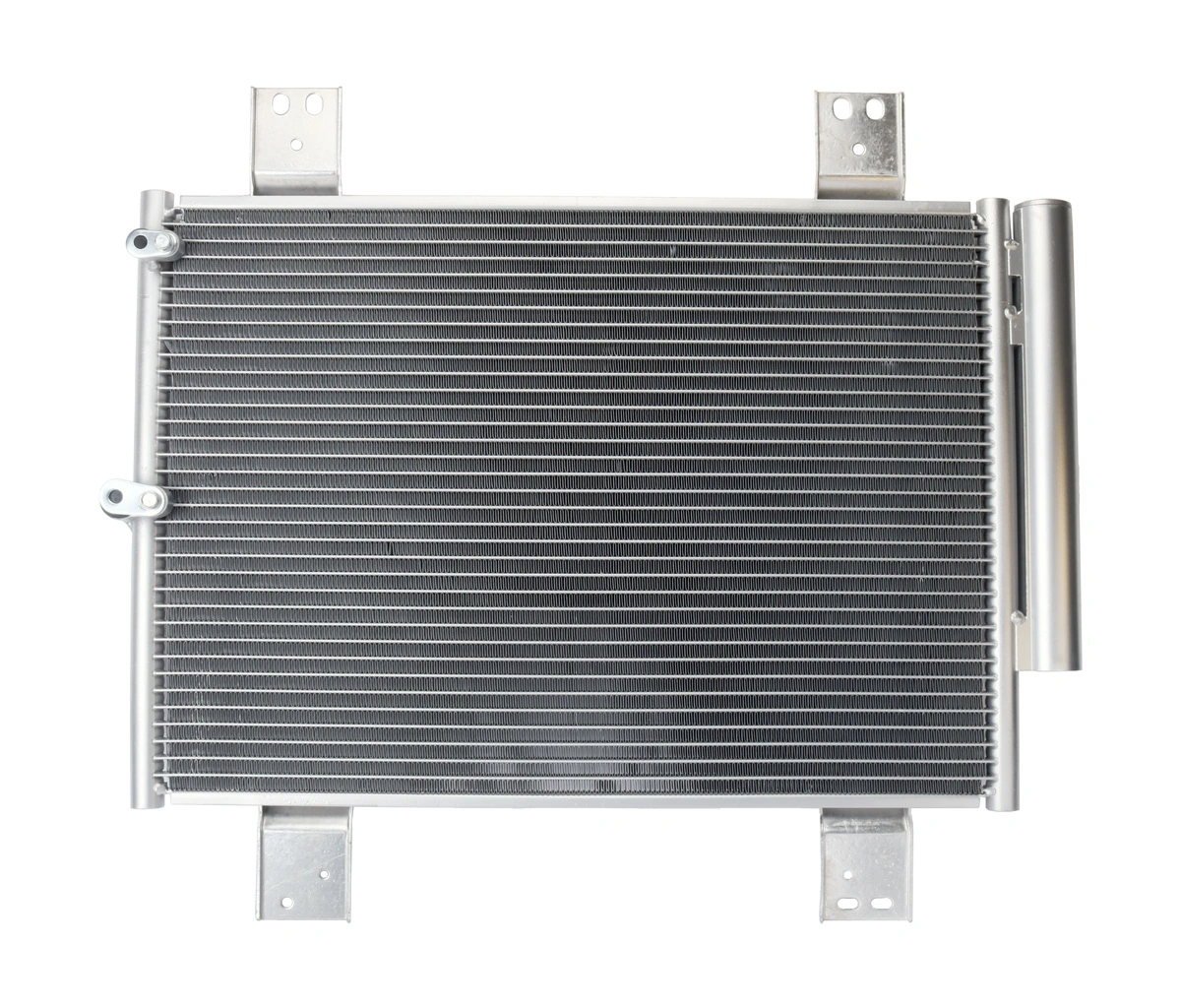 Radiator climatizare